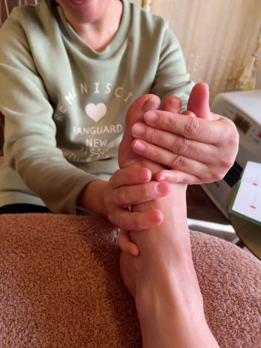 足って深いんですね!